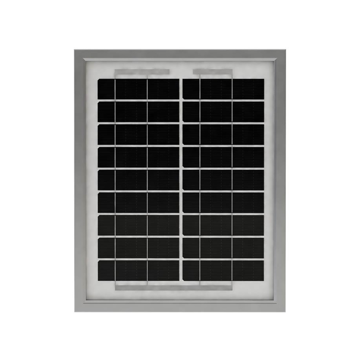 Suneng 6 Watt Perc Monokristal Güneş Paneli