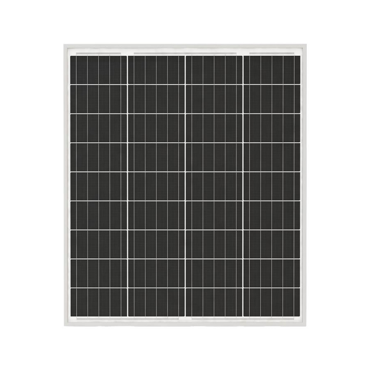 Suneng 105 Watt Perc Monokristal Güneş Paneli