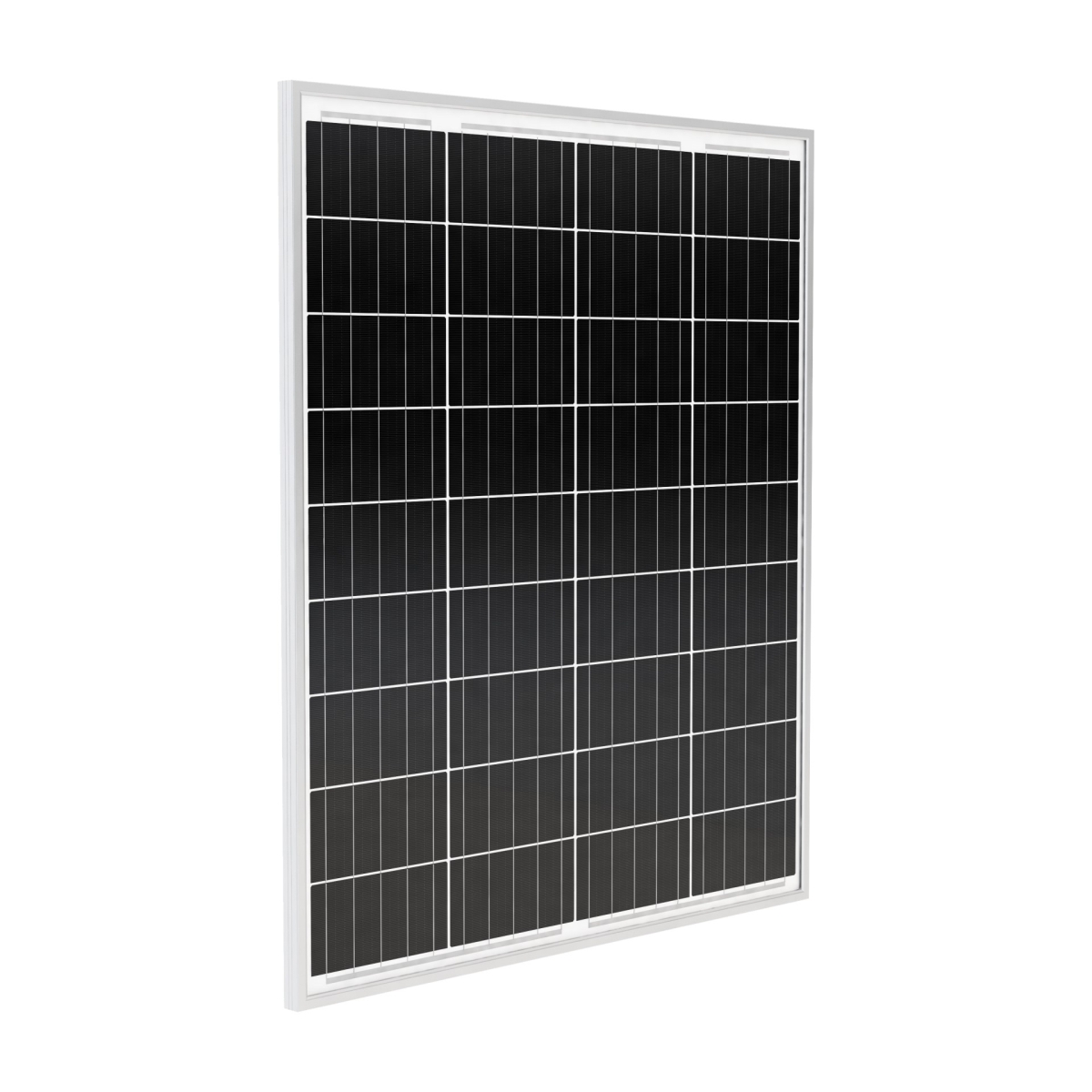 Suneng 105 Watt Perc Monokristal Güneş Paneli