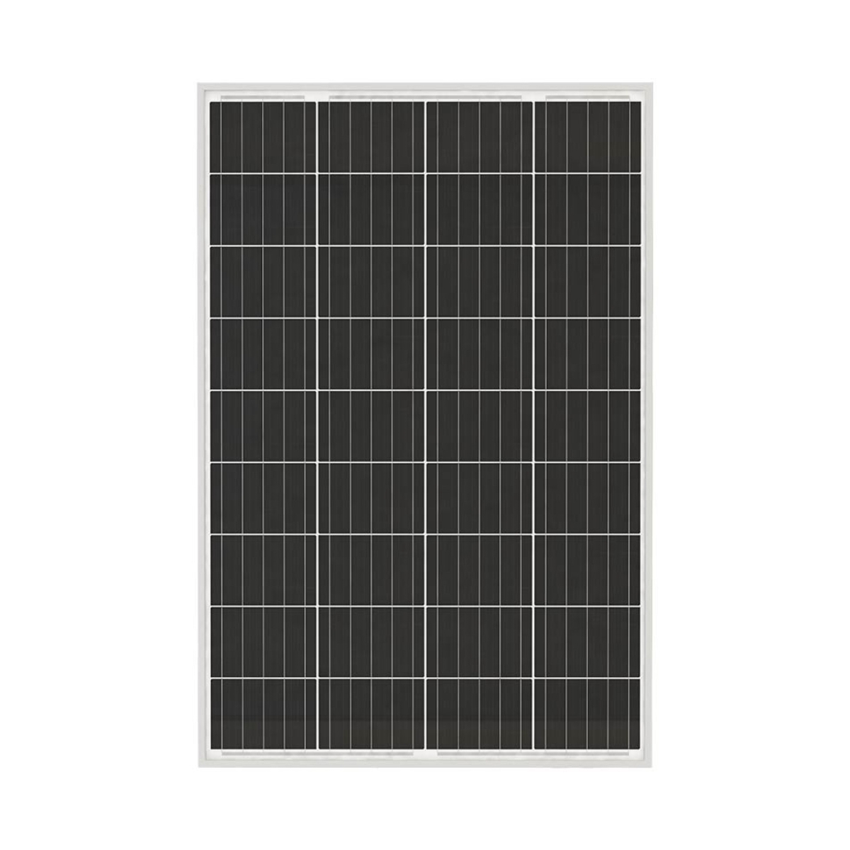 Suneng 140 Watt Perc Monokristal Güneş Paneli