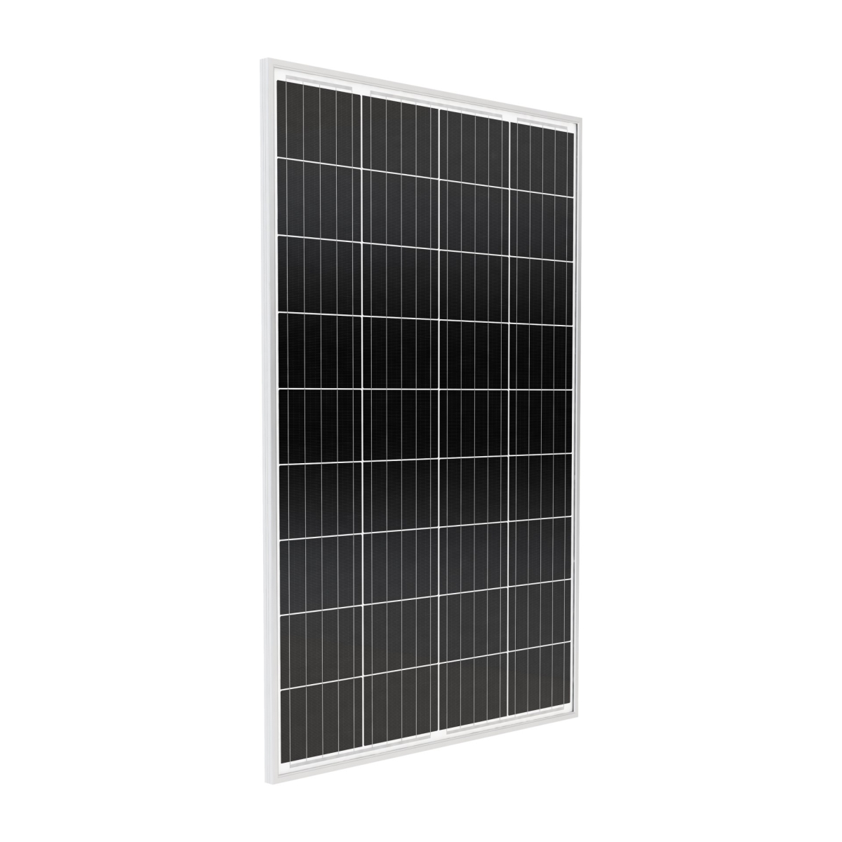 Suneng 140 Watt Perc Monokristal Güneş Paneli