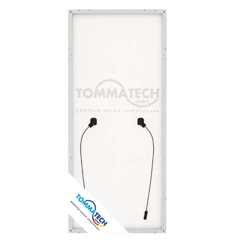 Tommatech 230Watt 72PM Half-Cut MB Güneş Paneli