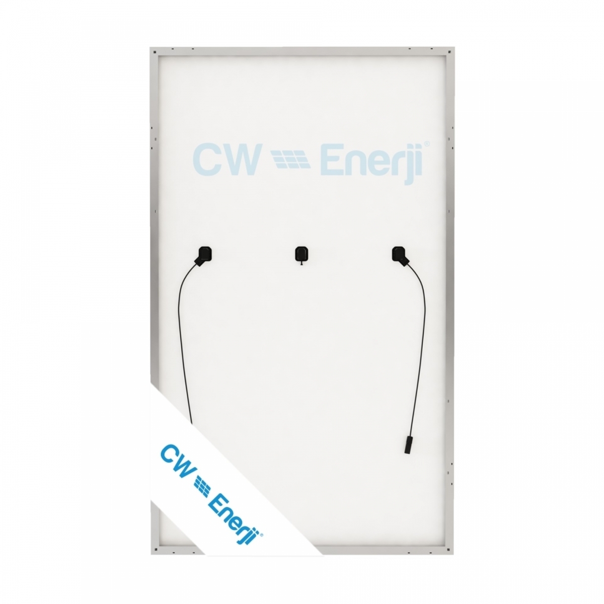 Tommatech 385Watt 120PM Half-Cut MB Güneş Paneli