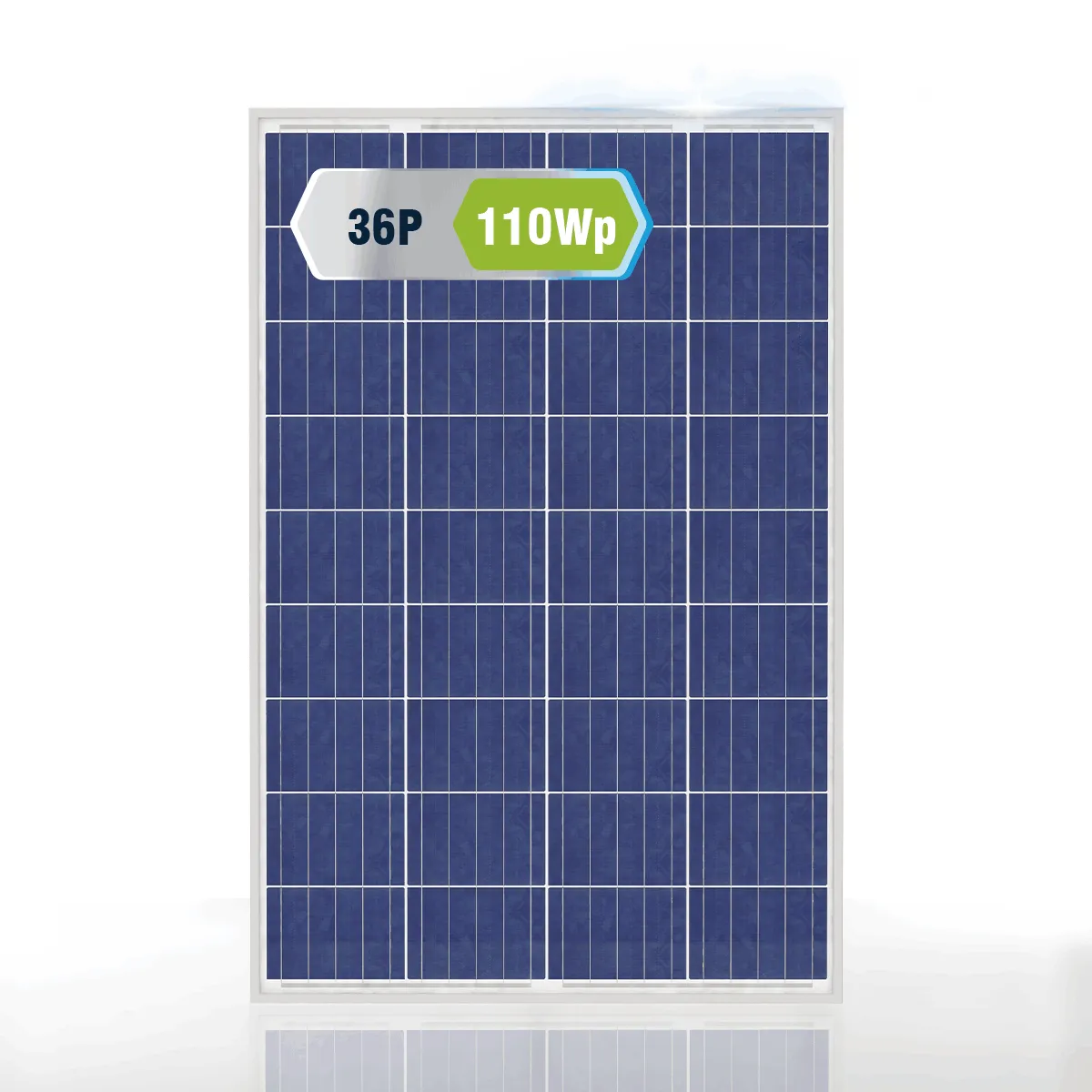 Suneng 110 Watt 36 Polikristal Güneş Paneli