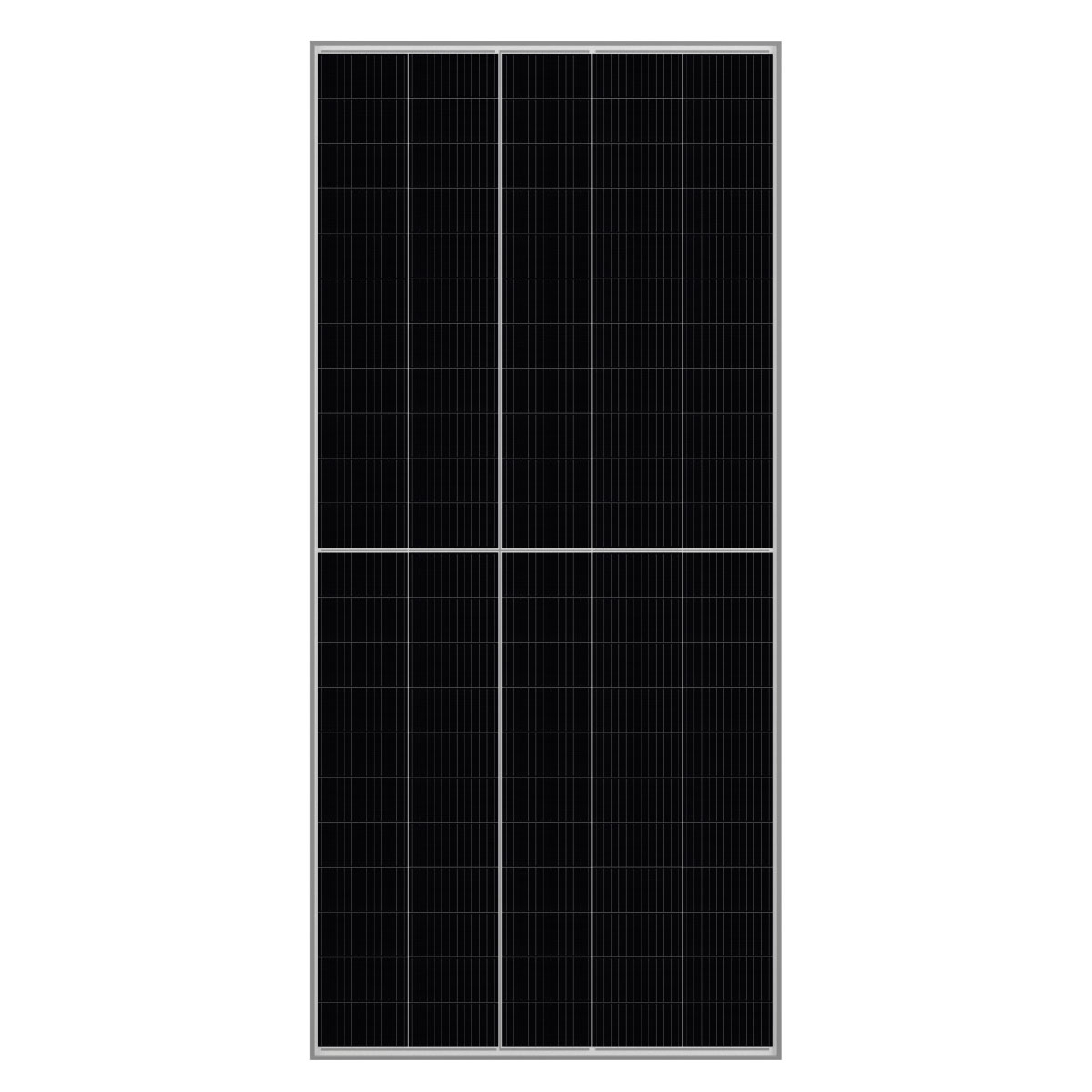 TommaTech 200 Watt 40 Percmono Half-Cut Multi Busbar Güneş Paneli