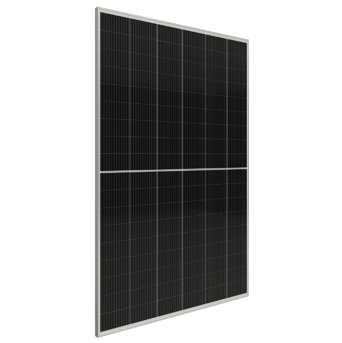 CW Enerji 545 Watt 108 Percmono M12 Half-Cut Multi Busbar Solar Panel