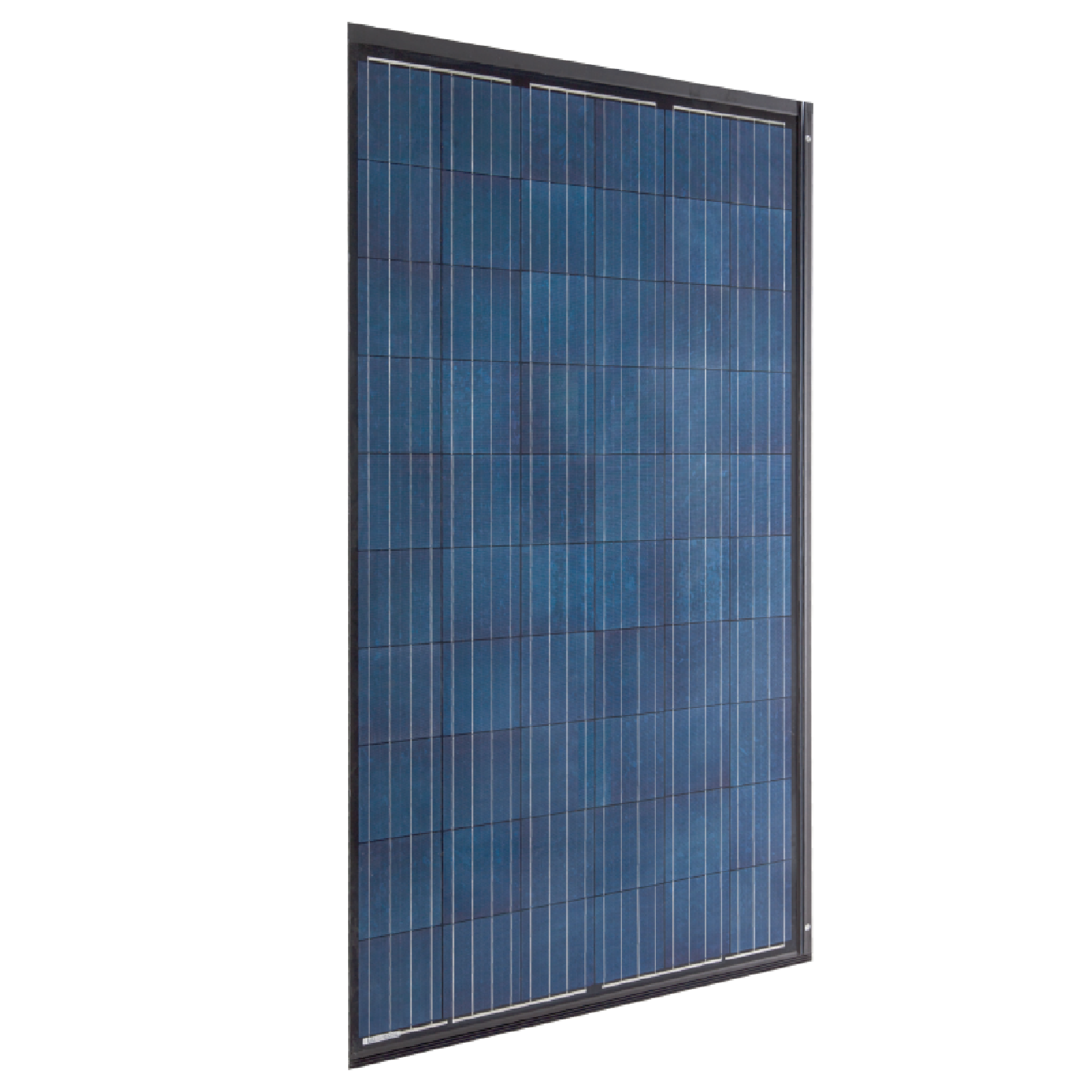 CW Enerji 270 Watt 60 Percmono Çatı Kiremidi Güneş Paneli